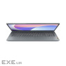 Ноутбук ideapad Slim 3 15IAN8 Arctic Grey (82XB00DGRA)