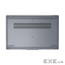 Ноутбук ideapad Slim 3 15IAN8 Arctic Grey (82XB00DGRA)