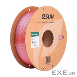 Пластик для 3D-принтера eSUN ePLA Chameleon 1,75mm 1kg RASBERRY RED (EPLA-CHAMELEON-P175RR1)