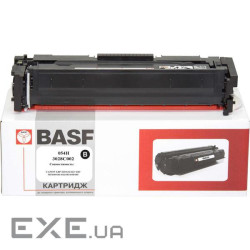 Картридж BASF Canon 054H для MF641/643/645, LBP-621/623 Black 3.1K (KT-3028C002)