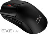 Миша HyperX Pulsefire Haste 2 Wireless Black (6N0B0AA)