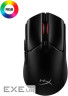 Миша HyperX Pulsefire Haste 2 Wireless Black (6N0B0AA)