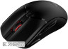 Миша HyperX Pulsefire Haste 2 Wireless Black (6N0B0AA)