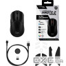 Миша HyperX Pulsefire Haste 2 Wireless Black (6N0B0AA)