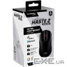 Миша HyperX Pulsefire Haste 2 Wireless Black (6N0B0AA)