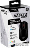 Миша HyperX Pulsefire Haste 2 Wireless Black (6N0B0AA)