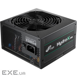 Блок живлення FSP 850W HYDRO K PRO (HD2-850 Gen5)