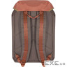 Рюкзак для ноутбука Bagland 15.6" Successful 17L 299 Brown/brick red 0050466 (63751135)