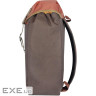 Рюкзак для ноутбука Bagland 15.6" Successful 17L 299 Brown/brick red 0050466 (63751135)