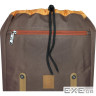 Рюкзак для ноутбука Bagland 15.6" Successful 17L 299 Brown/brick red 0050466 (63751135)