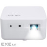 Проєктор Acer PD1510ic FHD, 1500 lm, LED, 1.2, WiFi, Whale TV (MR.JY311.001)