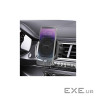 Автомобільне кріплення для смартфона D32 Magnetic wireless charging Acefast (6974316283225) D32 Magnetic wireless chargi