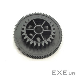 Шестерня HP LJ M601/M602/M603 аналог RU7-0290 25T/91T AHK (3205815)