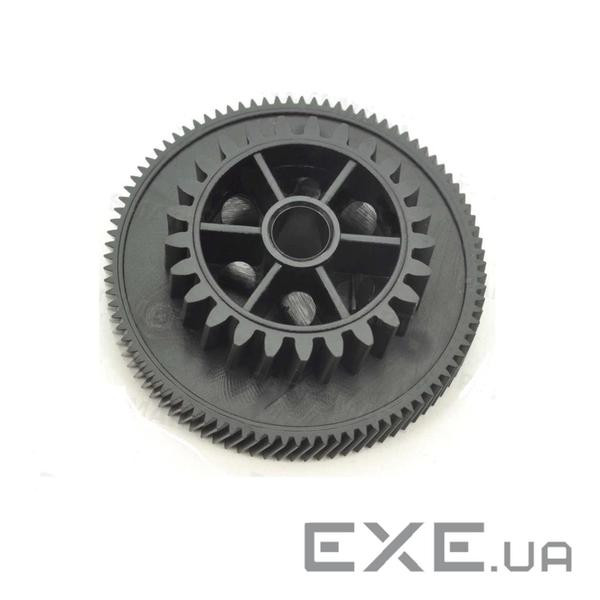 Шестерня HP LJ M601/M602/M603 аналог RU7-0290 25T/91T AHK (3205815)
