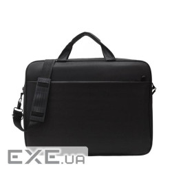 Сумка для ноутбука Voltronic 17" YT-M-17D Black, 45x7x34cm