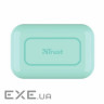 Навушники Trust Primo Touch True Wireless Mic Mint (23781)