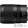 Об"єктив Nikon NIKKOR Z 17-28mm f/2.8 (JMA718DA) Nikon NIKKOR Z 17-28mm f/2.8 (JMA718DA)