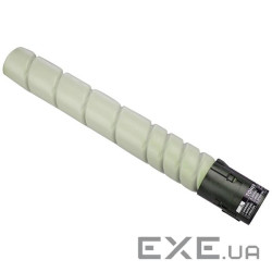 Тонер-картридж Tomoegawa KONICA MINOLTA TN-321Y (514г) Yellow (PM335M.514Y)