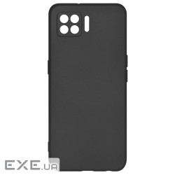 Чохол до мобільного телефона Armorstandart ICON Case for OPPO A73 Black (ARM58518)