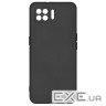 Чохол до мобільного телефона Armorstandart ICON Case for OPPO A73 Black (ARM58518)