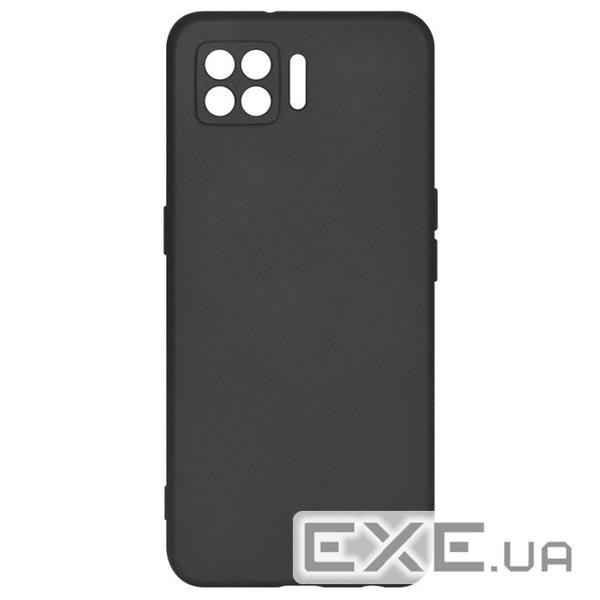 Чохол до мобільного телефона Armorstandart ICON Case for OPPO A73 Black (ARM58518)