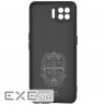 Чохол до мобільного телефона Armorstandart ICON Case for OPPO A73 Black (ARM58518)