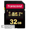 Memory card TRANSCEND SDHC 700S 32GB UHS-II U3 V90 Class 10 (TS32GSDC700S)