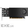 Відеокарта PNY Nvidia RTX A400 (VCNRTXA400-SB) (VCNRTXA400-PB)