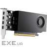 Відеокарта PNY Nvidia RTX A400 (VCNRTXA400-SB) (VCNRTXA400-PB)