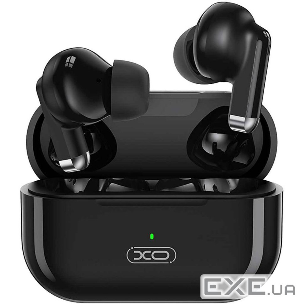 Навушники XO Х40 Black (X40.black)