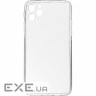 Чохол для мобільного телефону Armorstandart Air Series iPhone 11ProMax Camera cover Trans (ARM60043)