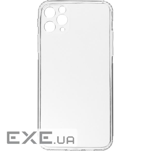 Чохол для мобільного телефону Armorstandart Air Series iPhone 11ProMax Camera cover Trans (ARM60043)