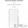 Чохол для мобільного телефону Armorstandart Air Series iPhone 11ProMax Camera cover Trans (ARM60043)