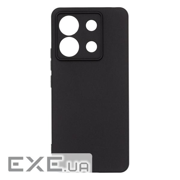 Чохол для мобільного телефону Armorstandart Matte Slim Fit Xiaomi Redmi Note 13 Pro 5G Ca (ARM71858)