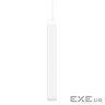 Мережевий фільтр живлення Belkin 4хТипF, 16А, USB-A/USB-C 18Вт, 2м (SRB001VF2M-V2)
