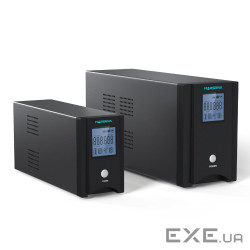 ДБЖ MARSRIVA MR-UF1500P