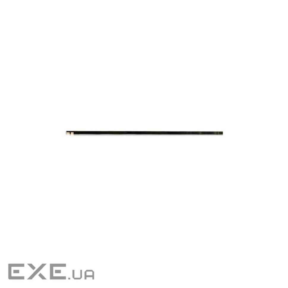Нагрівальний елемент HP LJ M1536/P1566/1606/Canon MF-4350/4450, 220V Welldo (RM1-7547HE-WDS)