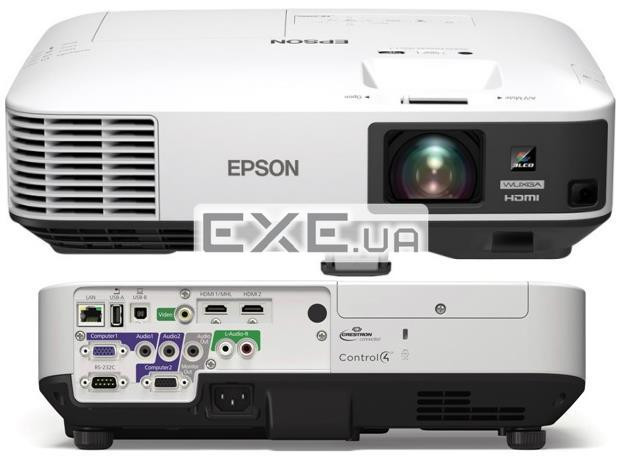 Мультимедійний проектор Epson EB-2250U (V11H871040)