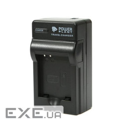 Зарядний пристрій PowerPlant Panasonic DMW-BCN10 (DV00DV3387)