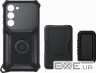 Чохол до мобільного телефона Samsung Galaxy S23 Rugged Gadget Case Titan (EF-RS911CBEGRU)