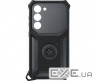 Чохол до мобільного телефона Samsung Galaxy S23 Rugged Gadget Case Titan (EF-RS911CBEGRU)