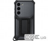 Чохол до мобільного телефона Samsung Galaxy S23 Rugged Gadget Case Titan (EF-RS911CBEGRU)