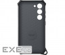 Чохол до мобільного телефона Samsung Galaxy S23 Rugged Gadget Case Titan (EF-RS911CBEGRU)