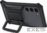 Чохол до мобільного телефона Samsung Galaxy S23 Rugged Gadget Case Titan (EF-RS911CBEGRU)
