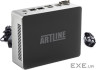 Неттоп ARTLINE Business B12 Windows 11 Pro (B12v37Win+V24F75-IPS)