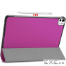 Чохол до планшета BeCover Smart Case Apple iPad Pro 11" M5 2025 Purple (715968)