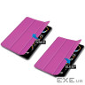 Чохол до планшета BeCover Smart Case Apple iPad Pro 11" M5 2025 Purple (715968)