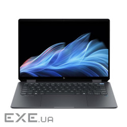 Ноутбук HP OmniBook Ultra Flip 14-fh0001 (B9PD2EA)