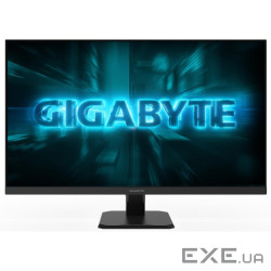 iгровий монiтор 31.5" SS IPS 180Hz 2560 x 1440 (QH D) 1ms (GTG) 2 x HDMI 2.0 (GS32QA Gaming Monitor)