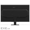 iгровий монiтор 31.5" SS IPS 180Hz 2560 x 1440 (QH D) 1ms (GTG) 2 x HDMI 2.0 (GS32QA Gaming Monitor)